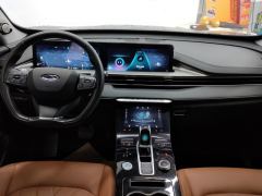 Chery Tiggo 8 PLUS Kunpeng Edition 390TGDI DCT FWD Luxury Enjoyment Edition - photo 16