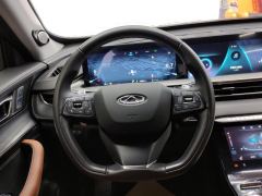 Chery Tiggo 8 PLUS Kunpeng Edition 390TGDI DCT FWD Luxury Enjoyment Edition - photo 18
