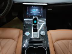 Chery Tiggo 8 PLUS Kunpeng Edition 390TGDI DCT FWD Luxury Enjoyment Edition - photo 19