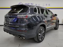 Chery Tiggo 8 PLUS Kunpeng Edition 390TGDI DCT FWD Luxury Enjoyment Edition - photo 2