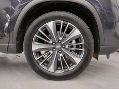 Chery Tiggo 8 PLUS Kunpeng Edition 390TGDI DCT FWD Luxury Enjoyment Edition - photo 6