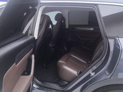 Leapmotor C11 Extended Range 300 Smart Comfort Edition - фото 11