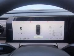 Leapmotor C11 Extended Range 300 Smart Comfort Edition - фото 14