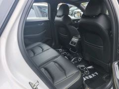 Geely Xingui 1.5T Edition - ფოტო 11