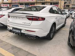 Geely Xingui 1.5T Edition - ფოტო 12