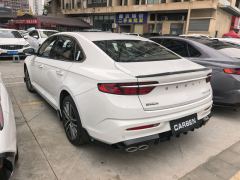 Geely Xingui 1.5T Edition - ფოტო 13