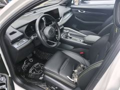 Geely Xingui 1.5T Edition - ფოტო 4