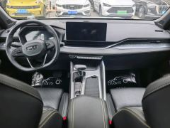 Geely Xingui 1.5T Edition - ფოტო 6
