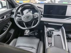 Geely Xingui 1.5T Edition - ფოტო 7