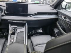 Geely Xingui 1.5T Edition - ფოტო 8