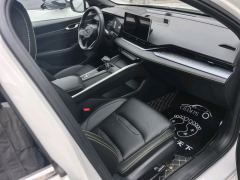 Geely Xingui 1.5T Edition - ფოტო 9