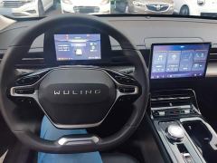 Wuling Xingguang Co-creation Edition 150 Standard - ფოტო 9