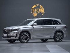 Geely Xingyue L Hybrid 1.5T Tiangong Edition - photo 1