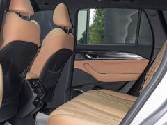 Geely Xingyue L Hybrid 1.5T Tiangong Edition - photo 14