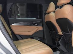 Geely Xingyue L Hybrid 1.5T Tiangong Edition - photo 15
