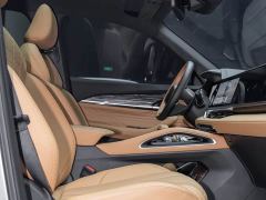 Geely Xingyue L Hybrid 1.5T Tiangong Edition - photo 16