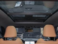 Geely Xingyue L Hybrid 1.5T Tiangong Edition - photo 18