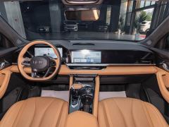 Geely Xingyue L Hybrid 1.5T Tiangong Edition - photo 19