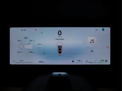 Geely Xingyue L Hybrid 1.5T Tiangong Edition - photo 3