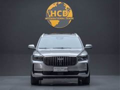 Geely Xingyue L Hybrid 1.5T Tiangong Edition - photo 4