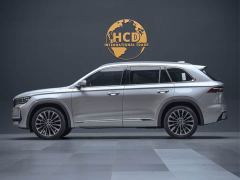 Geely Xingyue L Hybrid 1.5T Tiangong Edition - photo 6