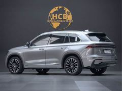 Geely Xingyue L Hybrid 1.5T Tiangong Edition - photo 7