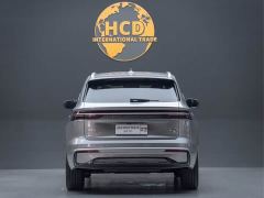 Geely Xingyue L Hybrid 1.5T Tiangong Edition - photo 9
