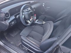 Mercedes-Benz CLA( imported ) CLA (Imported) Facelift CLA 200 - ფოტო 14