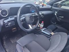 Mercedes-Benz CLA( imported ) CLA (Imported) Facelift CLA 200 - ფოტო 16
