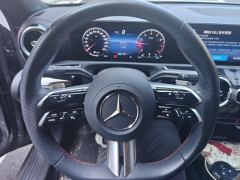 Mercedes-Benz CLA( imported ) CLA (Imported) Facelift CLA 200 - ფოტო 18