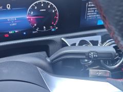Mercedes-Benz CLA( imported ) CLA (Imported) Facelift CLA 200 - ფოტო 19