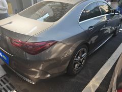 Mercedes-Benz CLA( imported ) CLA (Imported) Facelift CLA 200 - ფოტო 2