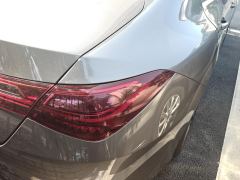 Mercedes-Benz CLA( imported ) CLA (Imported) Facelift CLA 200 - ფოტო 5