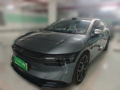 Zeekr 007 770km 4WD Intelligent Driving Edition Ternary Lithium - ფოტო 1