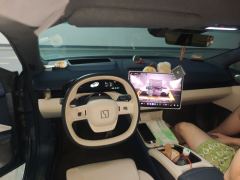 Zeekr 007 770km 4WD Intelligent Driving Edition Ternary Lithium - ფოტო 10
