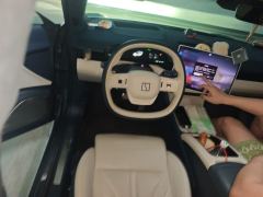 Zeekr 007 770km 4WD Intelligent Driving Edition Ternary Lithium - ფოტო 11