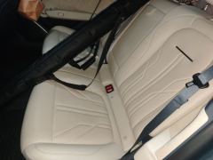 Zeekr 007 770km 4WD Intelligent Driving Edition Ternary Lithium - ფოტო 18