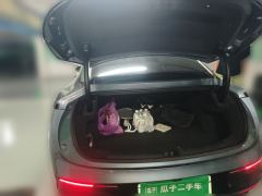 Zeekr 007 770km 4WD Intelligent Driving Edition Ternary Lithium - ფოტო 20