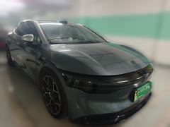 Zeekr 007 770km 4WD Intelligent Driving Edition Ternary Lithium - ფოტო 3