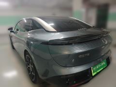 Zeekr 007 770km 4WD Intelligent Driving Edition Ternary Lithium - ფოტო 4
