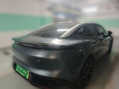 Zeekr 007 770km 4WD Intelligent Driving Edition Ternary Lithium - ფოტო 6