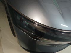 Zeekr 007 770km 4WD Intelligent Driving Edition Ternary Lithium - ფოტო 7