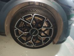 Zeekr 007 770km 4WD Intelligent Driving Edition Ternary Lithium - ფოტო 8