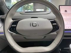 Changan Qiyuan A07 Pure Electric True Value Edition 710 Flagship - ფოტო 10