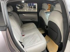 Changan Qiyuan A07 Pure Electric True Value Edition 710 Flagship - ფოტო 12