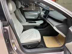 Changan Qiyuan A07 Pure Electric True Value Edition 710 Flagship - ფოტო 13