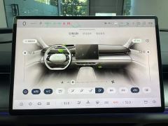 Changan Qiyuan A07 Pure Electric True Value Edition 710 Flagship - ფოტო 17