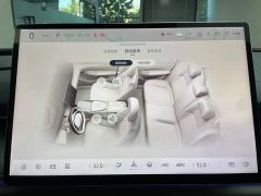 Changan Qiyuan A07 Pure Electric True Value Edition 710 Flagship - ფოტო 18