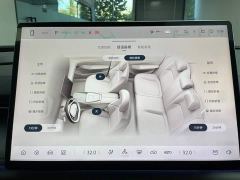 Changan Qiyuan A07 Pure Electric True Value Edition 710 Flagship - ფოტო 19