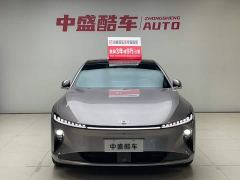 Changan Qiyuan A07 Pure Electric True Value Edition 710 Flagship - ფოტო 2